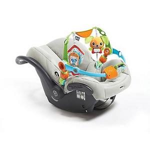 Tiny Love® Spin 'N Kick Discovery Toy Arch