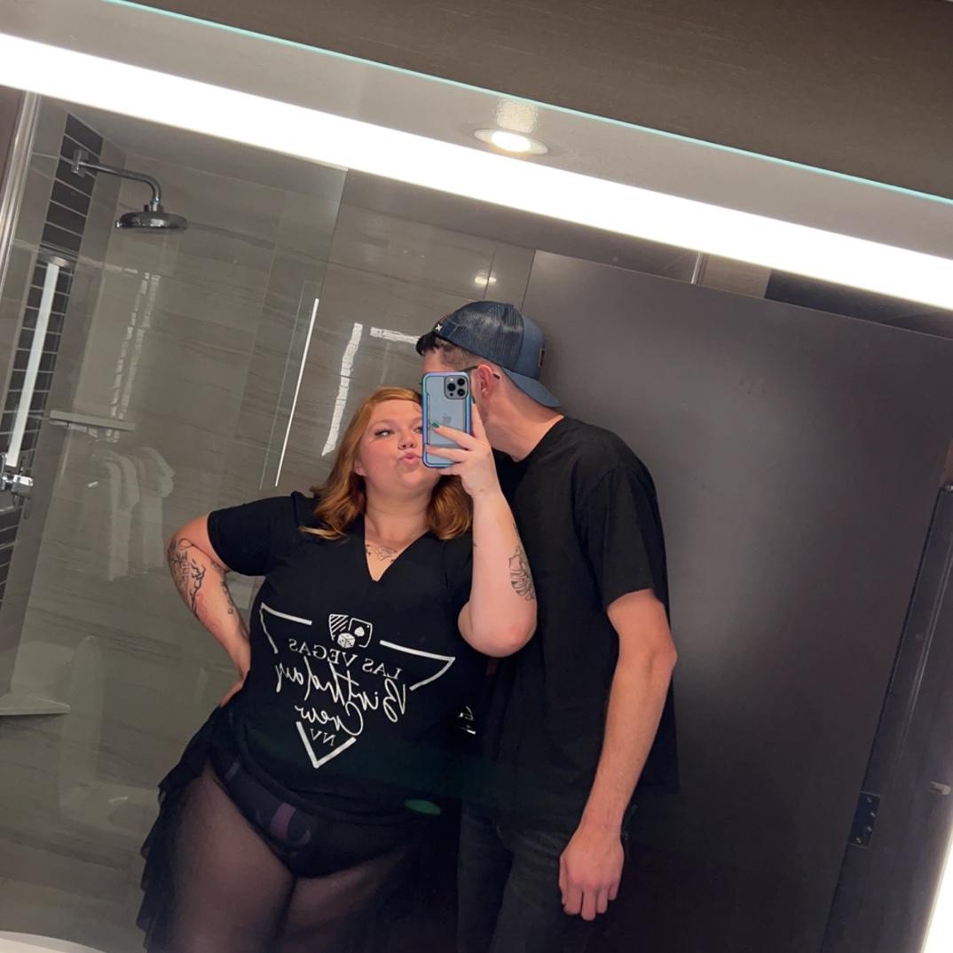 in Las Vegas <3