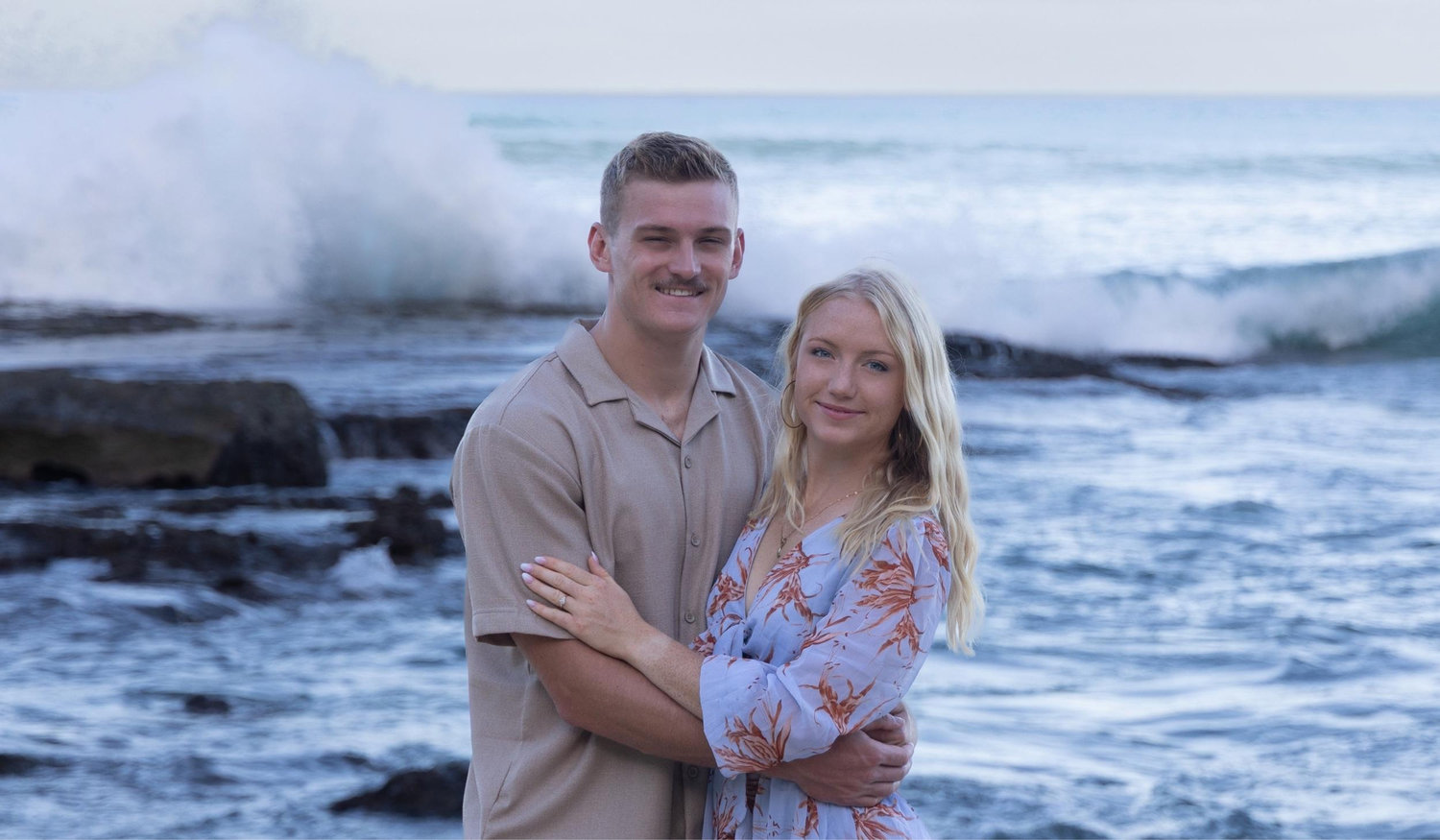 The Wedding Website of Neesa McNeace and Andrew Varadin
