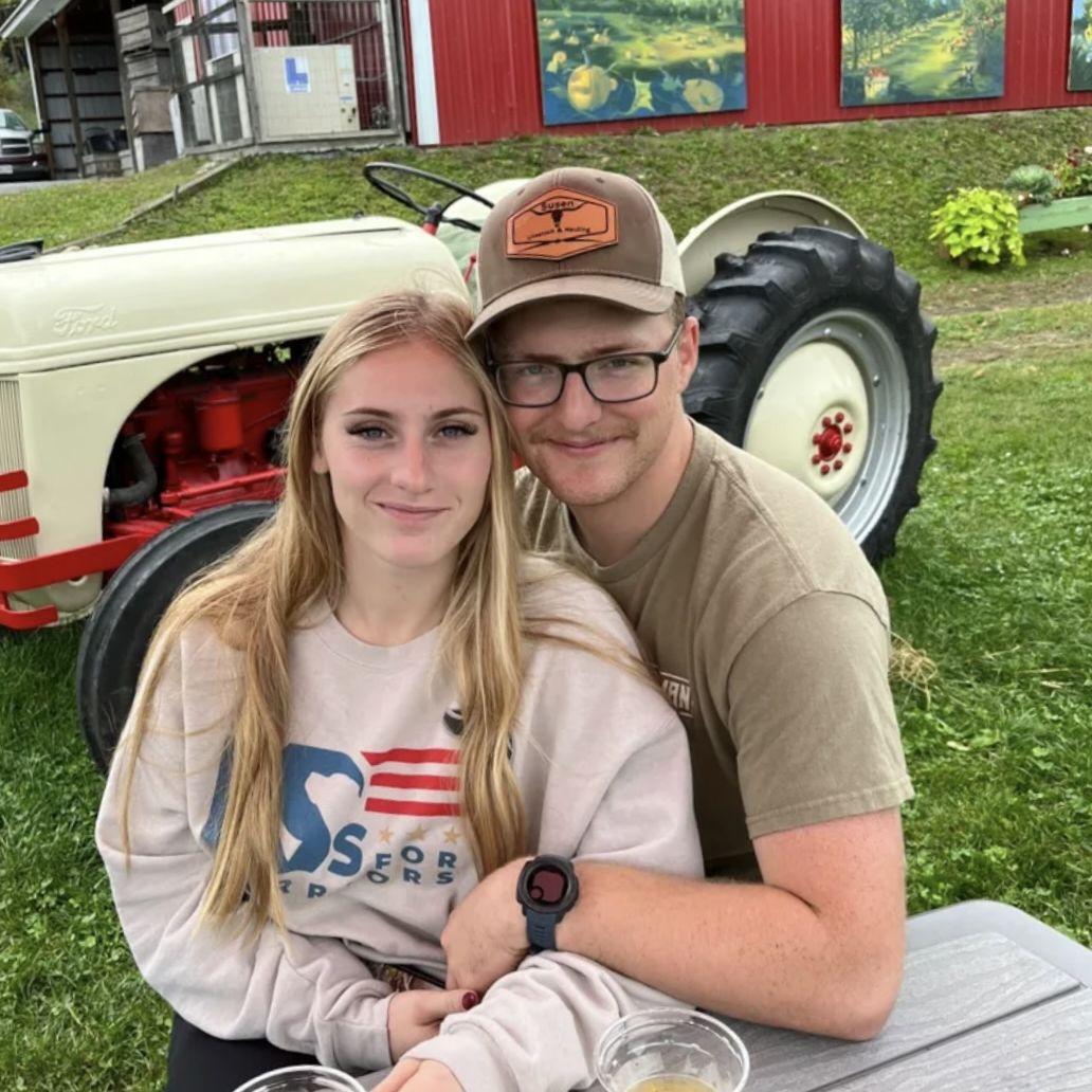 We love a good hard cider!!