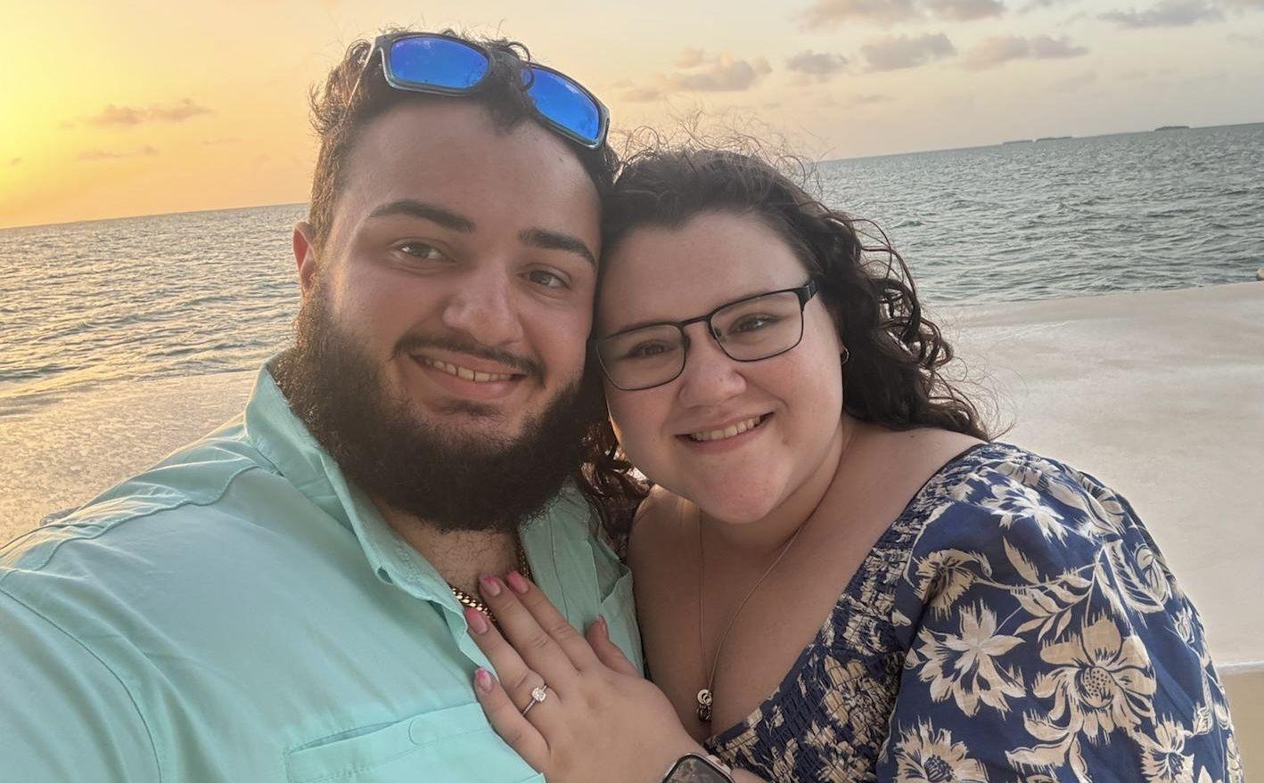 The Wedding Website of Kyleigh Carr and Gabriel Camarero