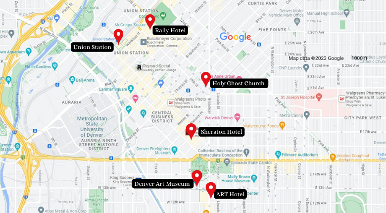 The Wedding Website of Sara Patel and Keith Hedges