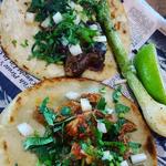 Diablos Tacos & Mezcal