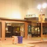 Hanny's