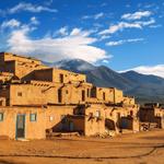 Taos Pueblo
