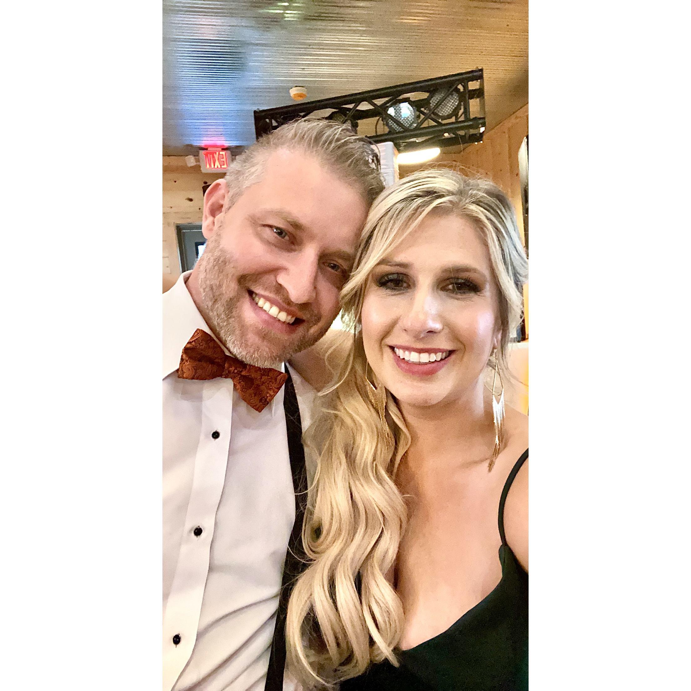 Forever wedding date
