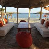 Veleros Beach Club