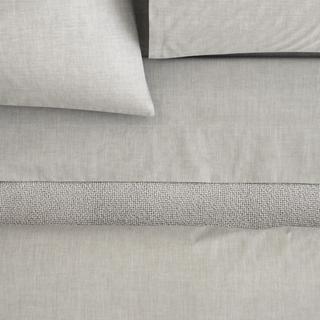 Parallel Grey Sheet Set