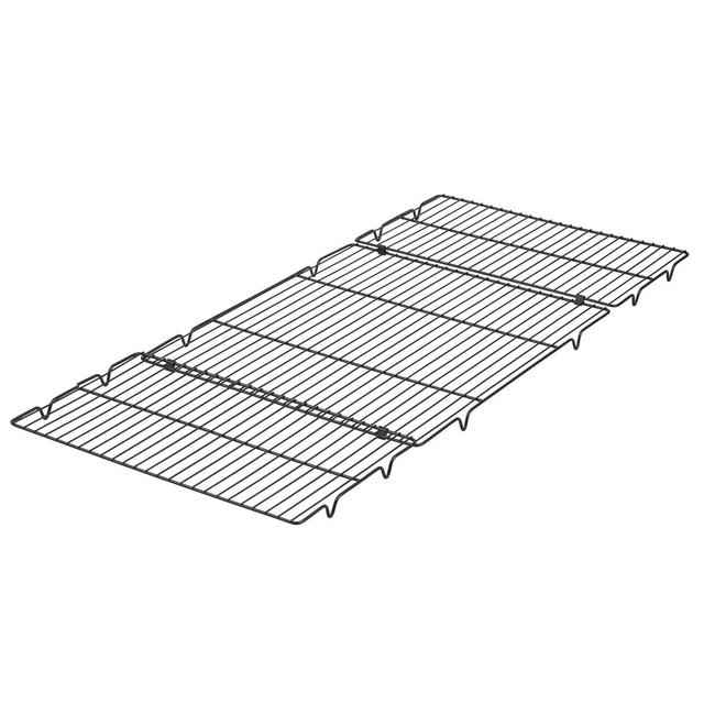 Non-Stick Expand and Fold Cooling Rack