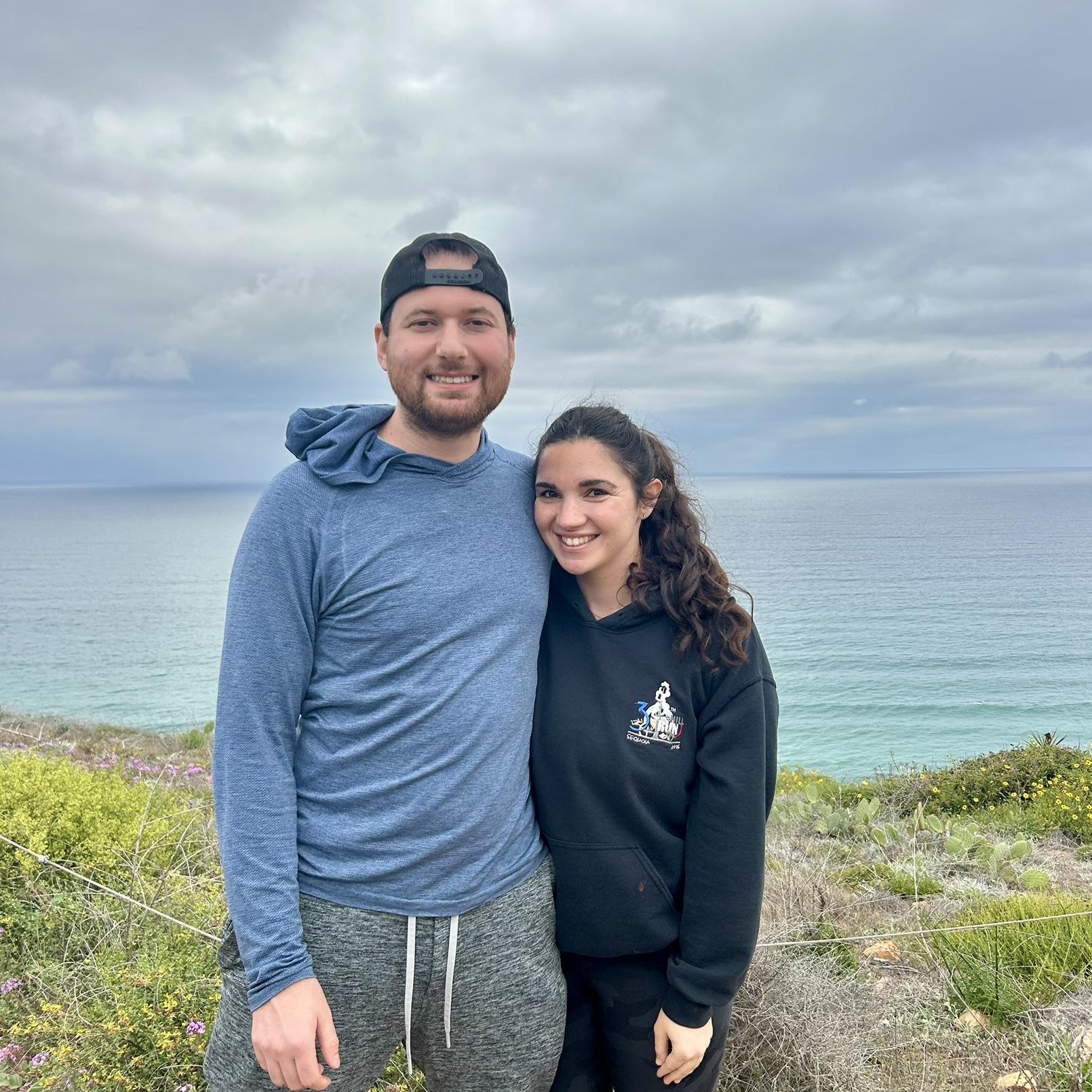 Visiting (rainy) SoCal, 2025