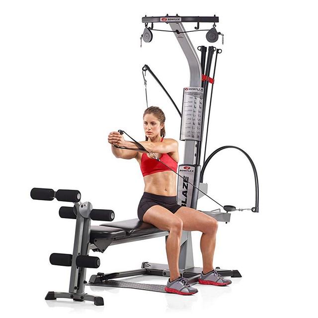 Bowflex Xtreme Home Gym