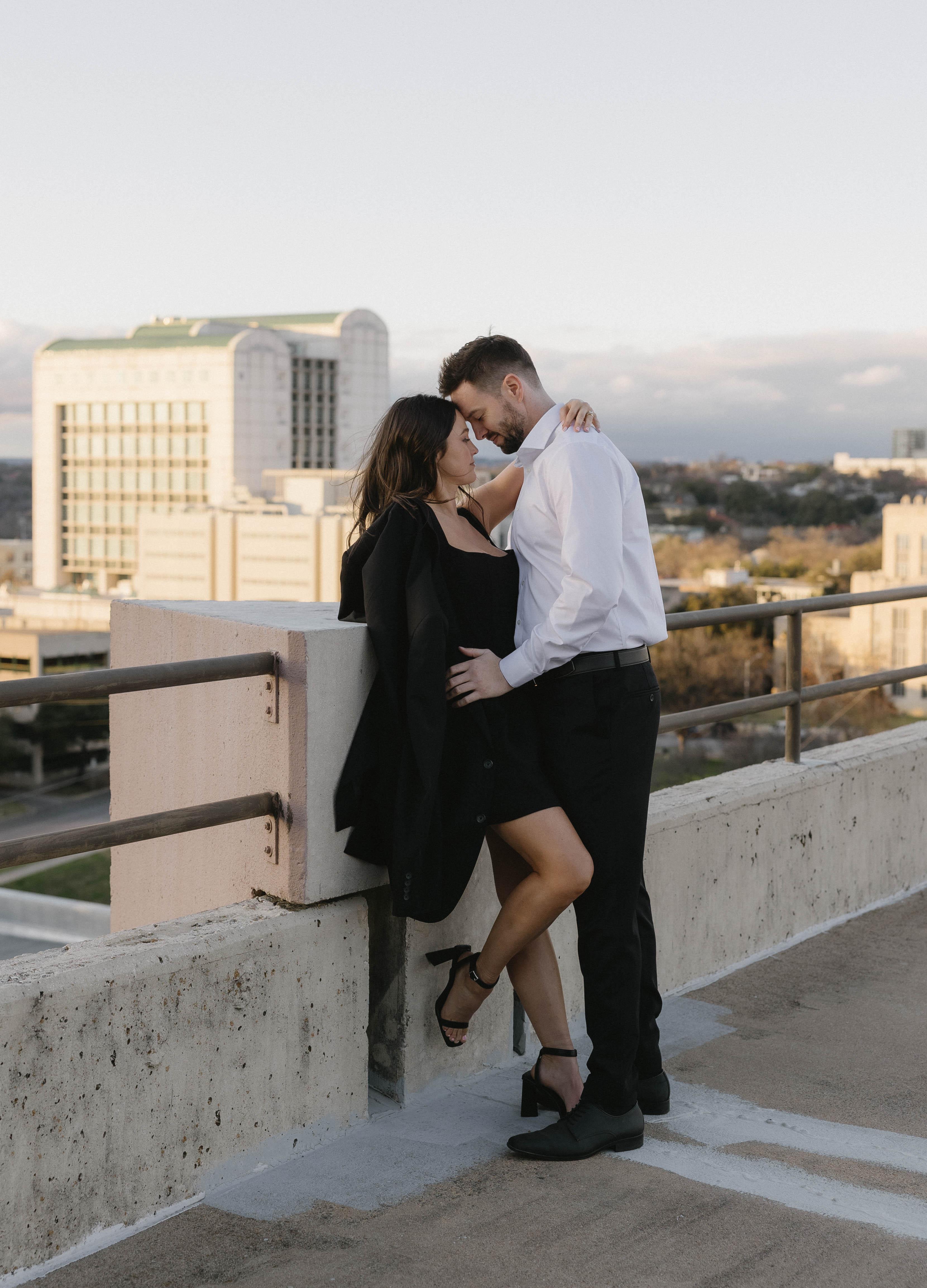 The Wedding Website of Taylor Beccue and Kody Krupps