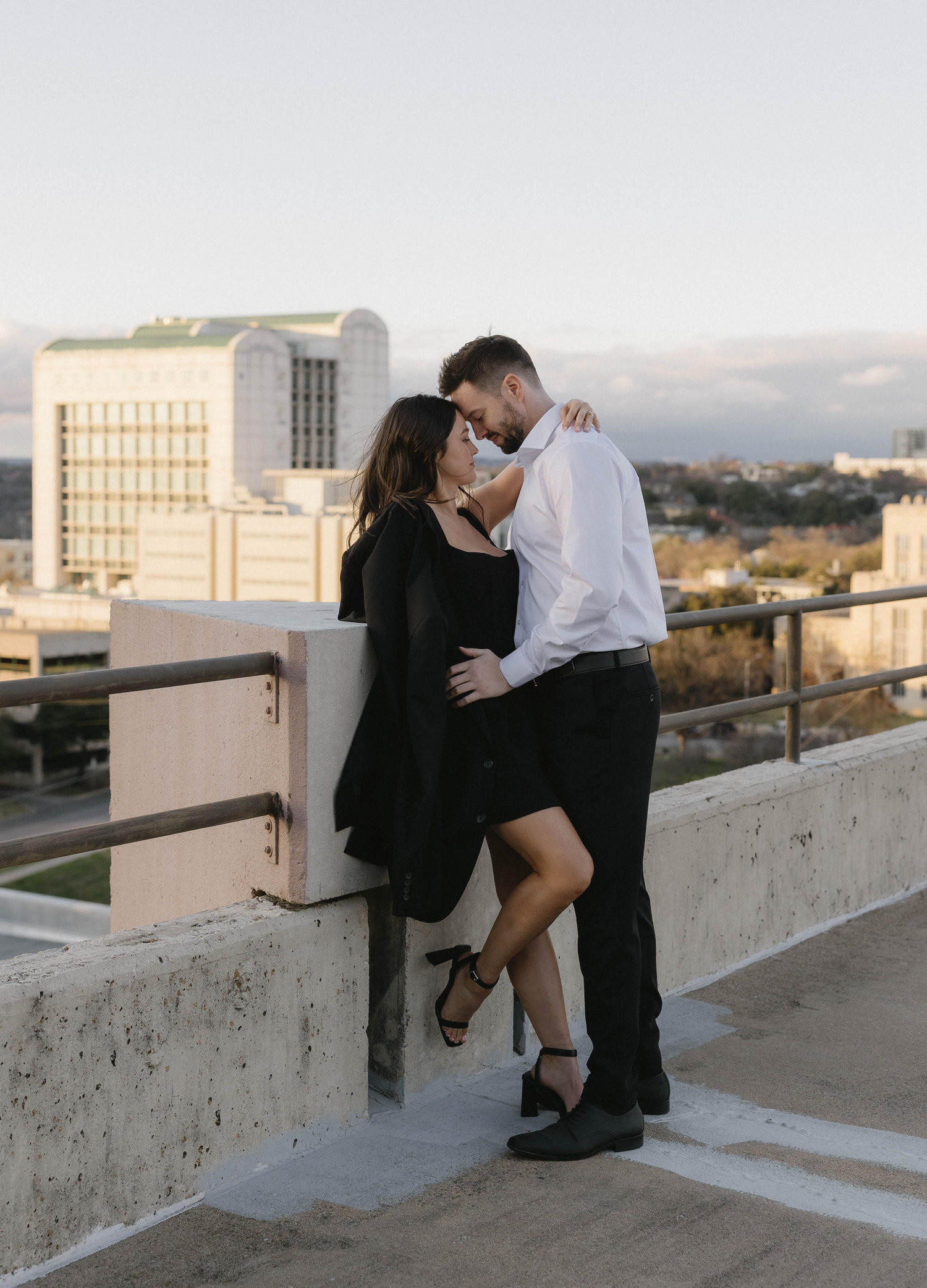 The Wedding Website of Taylor Beccue and Kody Krupps