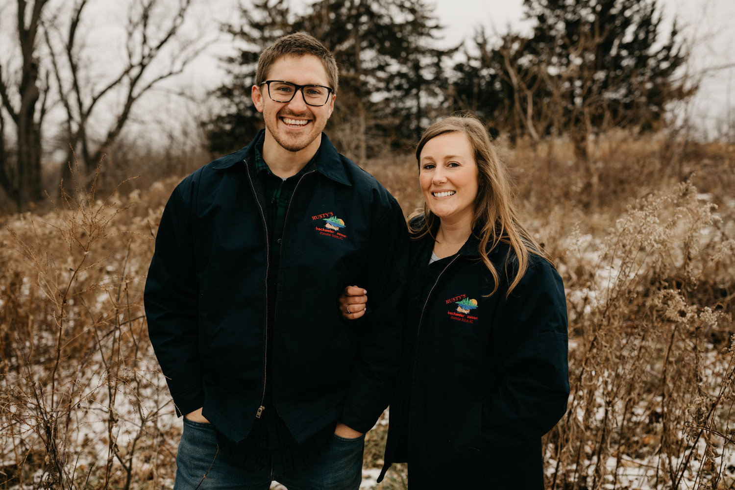 The Wedding Website of Sarah Hooper and Elliot Fischer