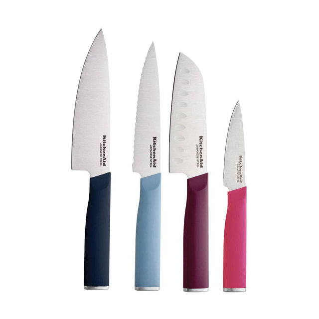 KitchenAid 4pc Chef Set