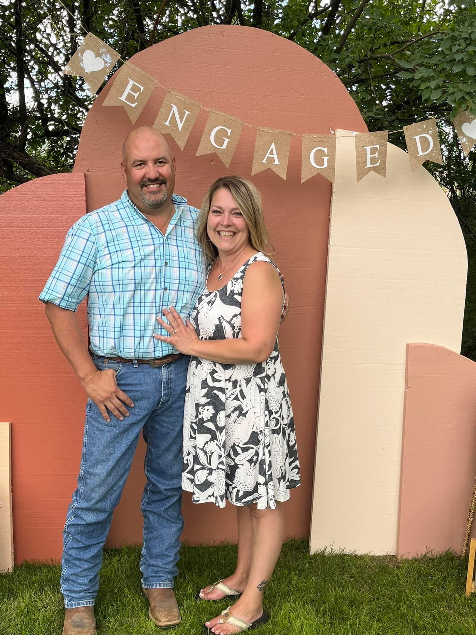 The Wedding Website of Kris Harris and Eric Paniagua