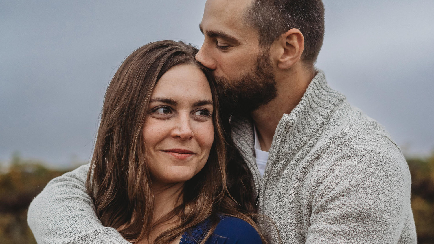 The Wedding Website of Amanda Leibovitz and Sam Aswegan