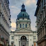 St. Stephen's Basilica