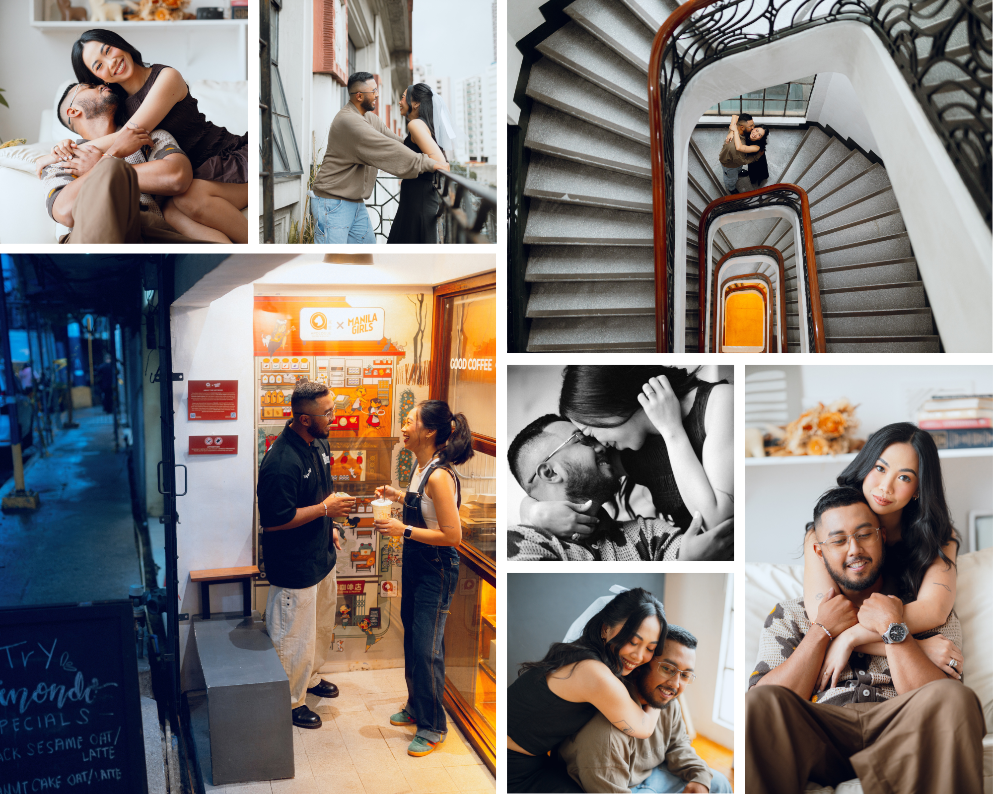 The Wedding Website of TJ Franco and Nadine Marayag
