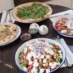Hapizza Italian and Pizza Restaurant