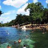 Barton Springs Pool