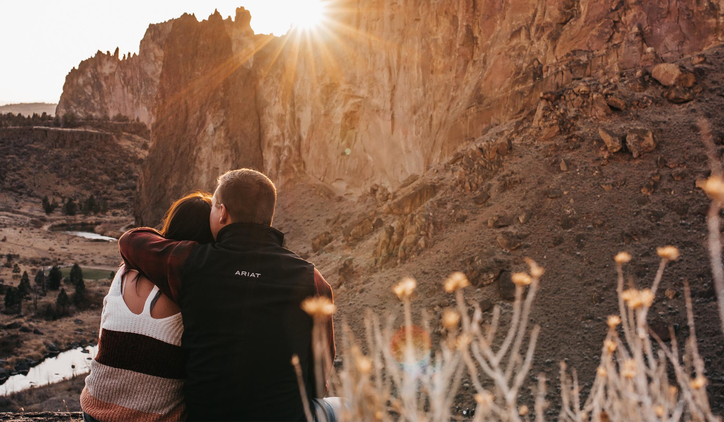 The Wedding Website of Cheyenne Saul and Damon Bentz