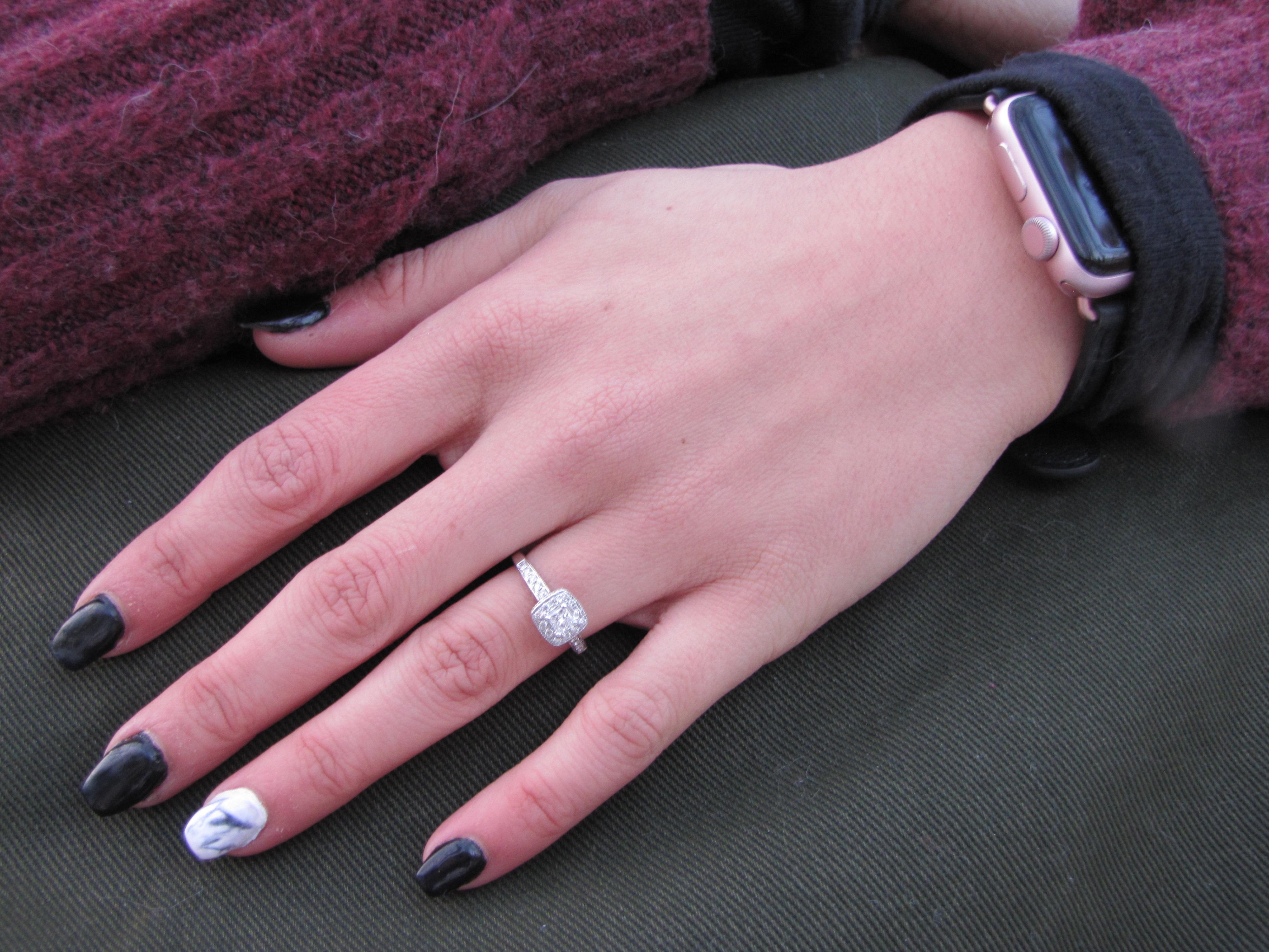 The Wedding Website of Erica Lamb and Karter Maupin