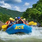 ACE Adventure Resort | Whitewater Rafting West Virginia