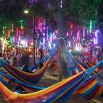 Spruce Street Harbor Park