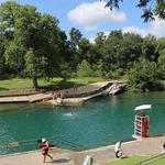 Barton Springs Pool