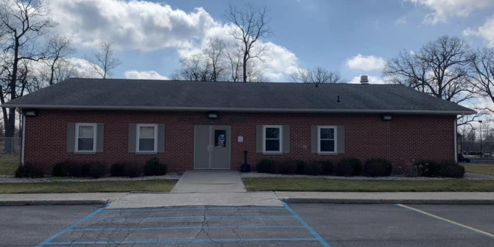 The Wedding Website of Caroline Cassidy and Jacob May