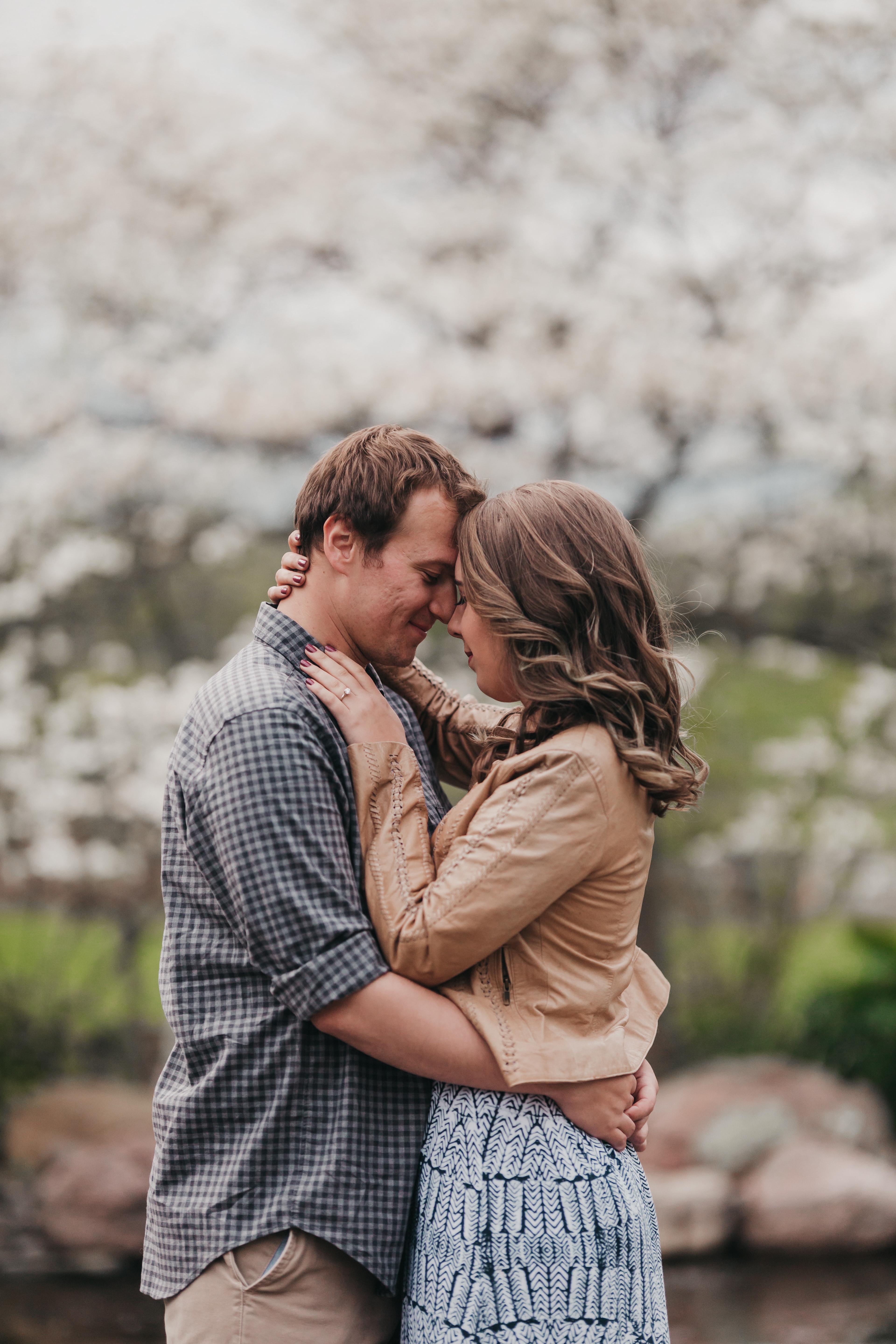 The Wedding Website of Miranda Meadows and Brendan O'Toole