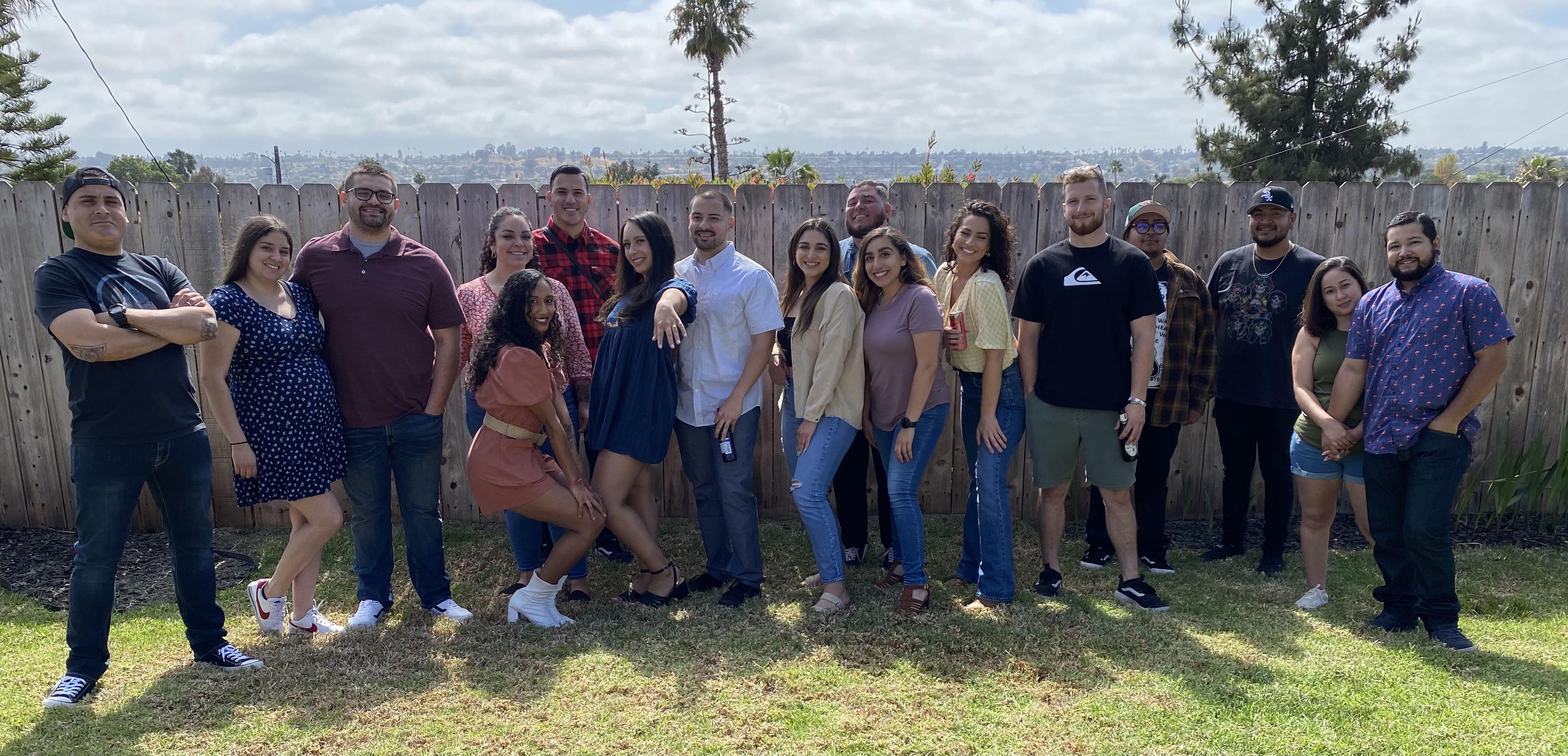 The Wedding Website of Jalissa Pressley and Juan Rios