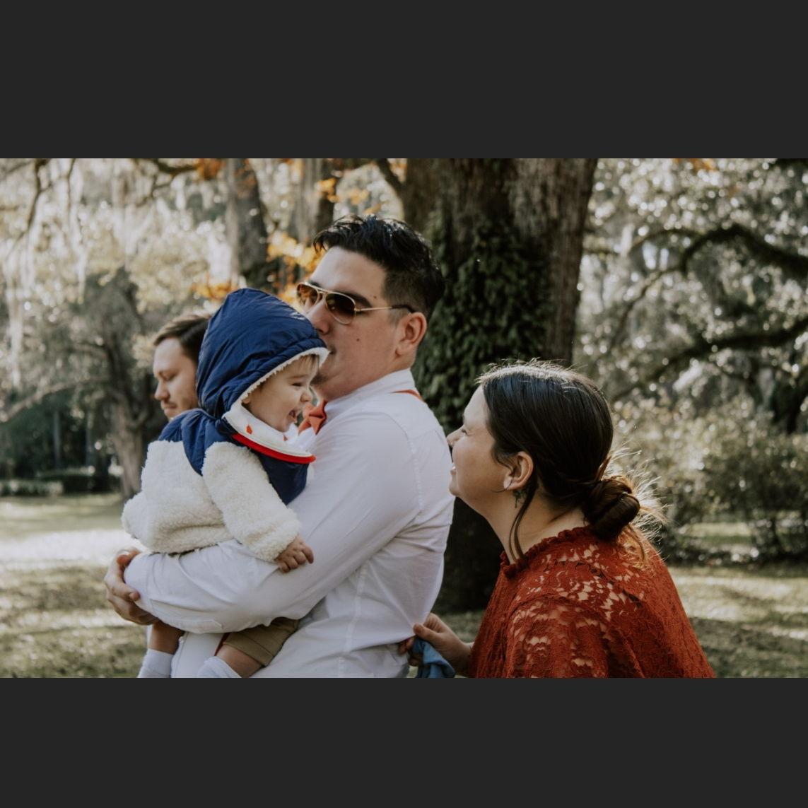 The Little Wedding