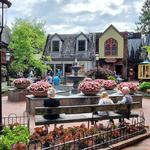 The Village Shops