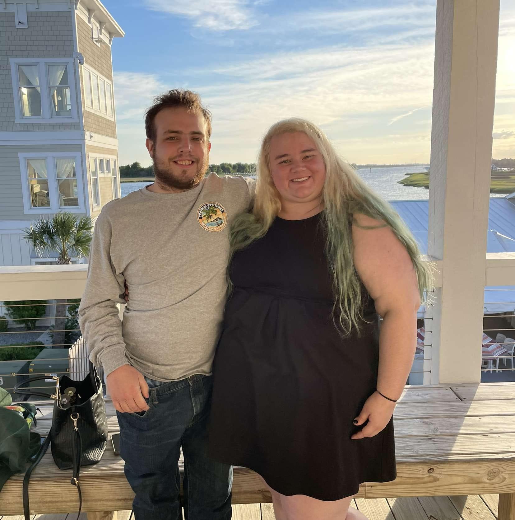 The Wedding Website of Sarah Forbus and Nicholas Rice