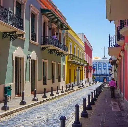 5 Night Stay In A City Hotel