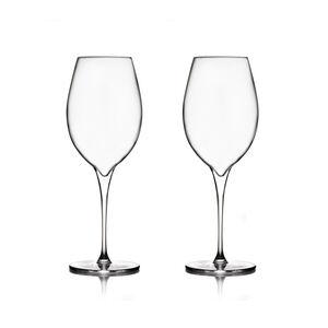 Nambé Vie Pinot Grigio Glasses (Set of 2)