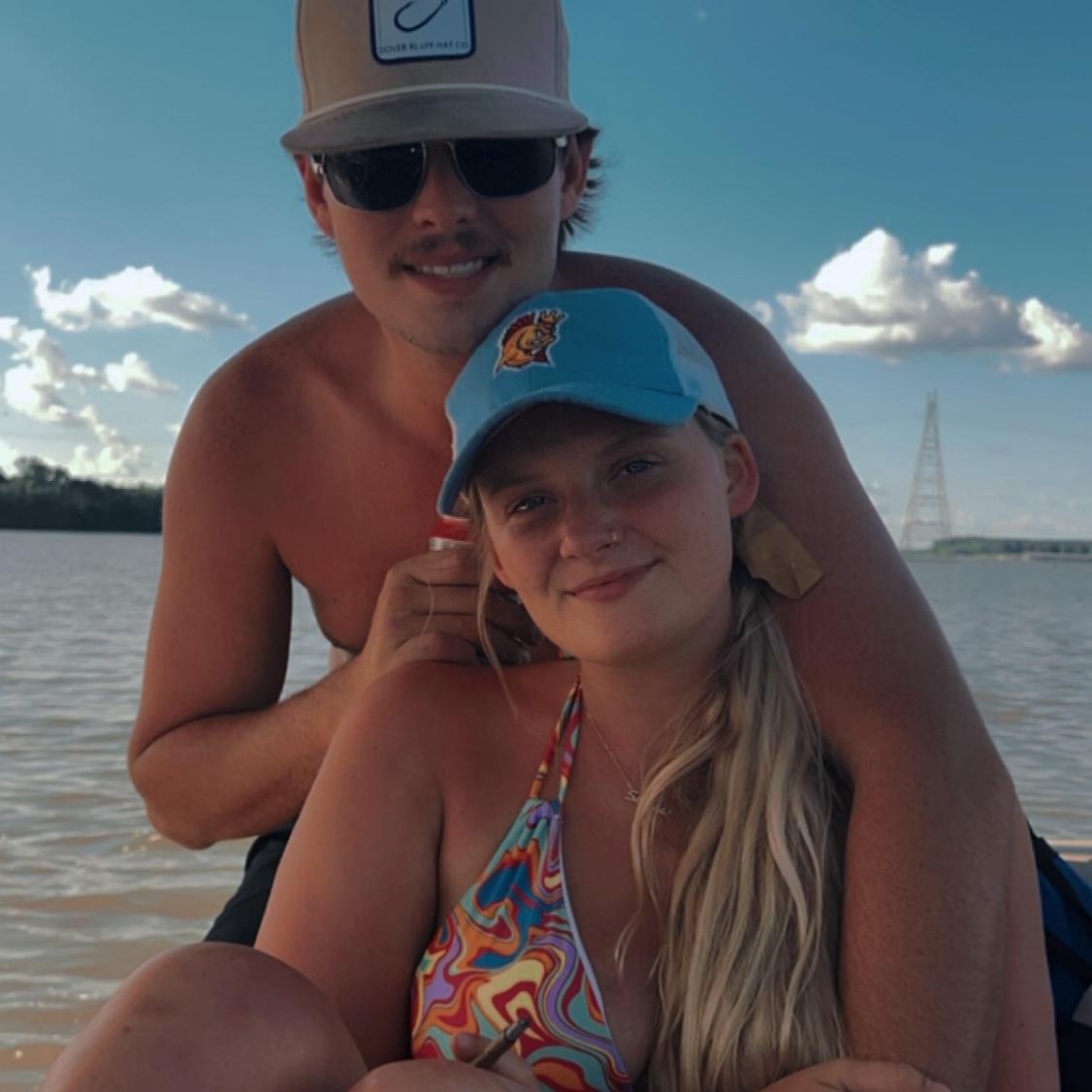 May 19, 2024 - Many many boat days