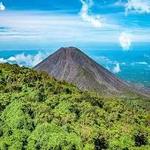 Cerro Verde National Park