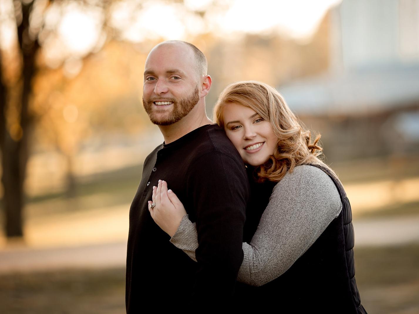 The Wedding Website of Charleigh Furbee and William Favor III