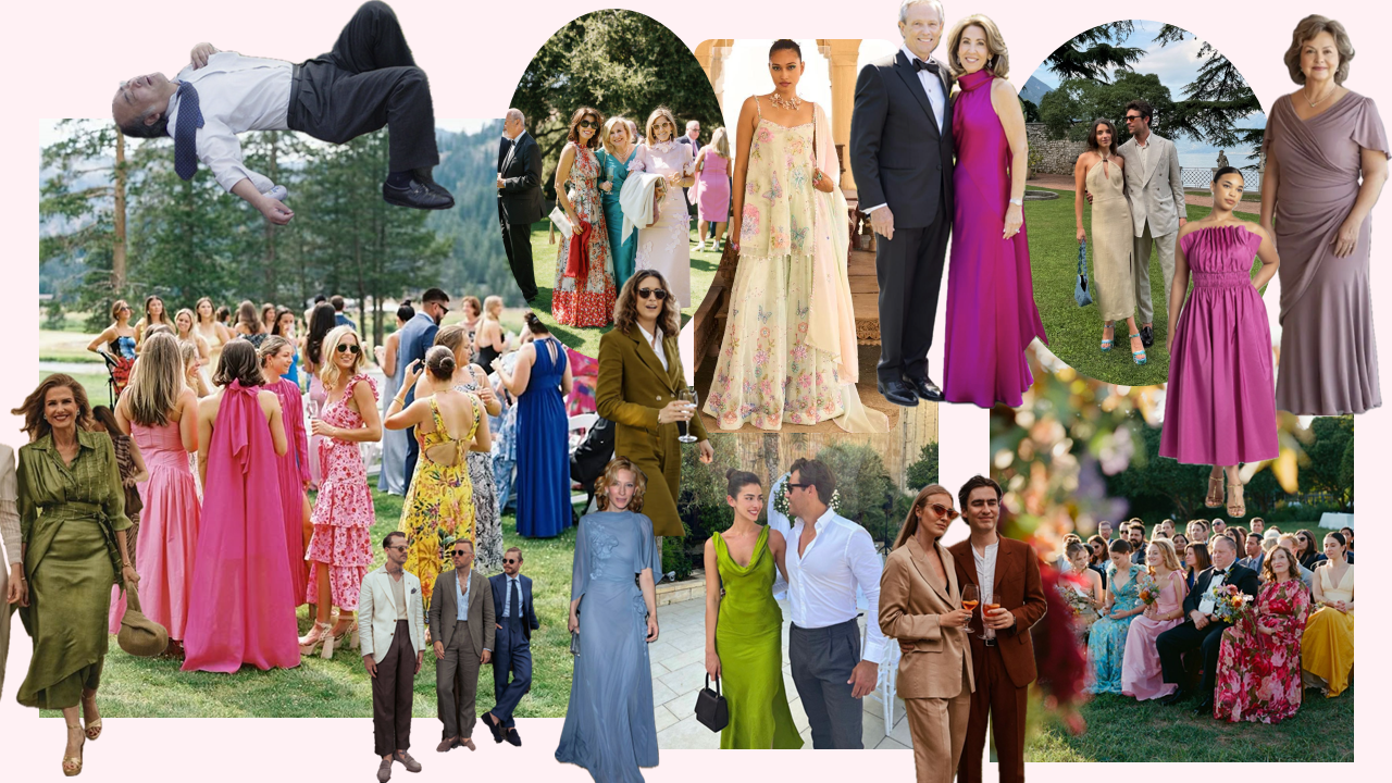 The Wedding Website of Cameron Forbes and Sarah O'Connell