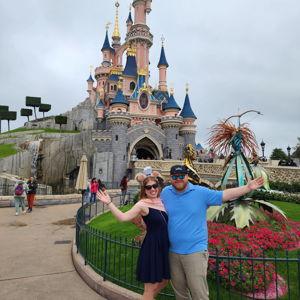 Day In Disney Tickets