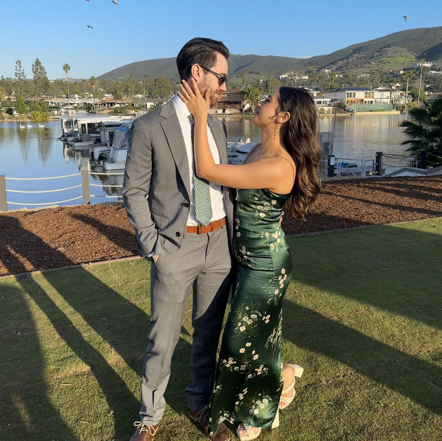 Gaby & Kyle's Wedding - San Diego - March 2023