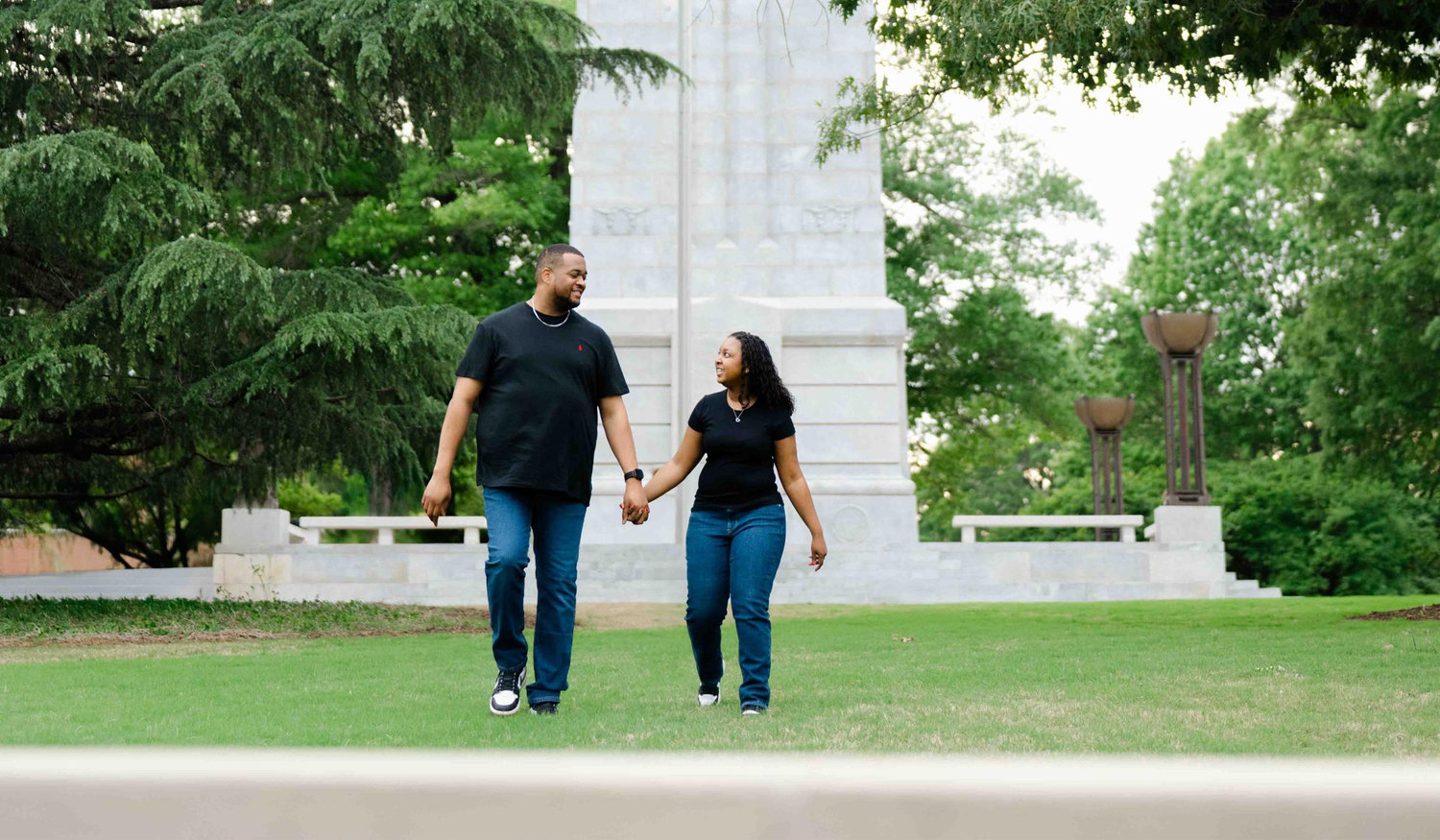 The Wedding Website of Crystal Cain and Christian Johnson