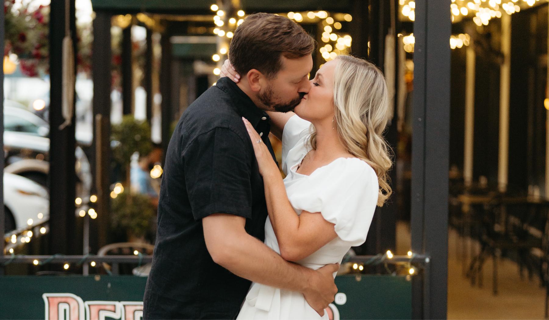 The Wedding Website of Kenneth Maciej and Ashley Trdan