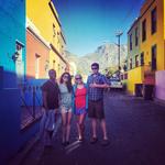 Bo-Kaap