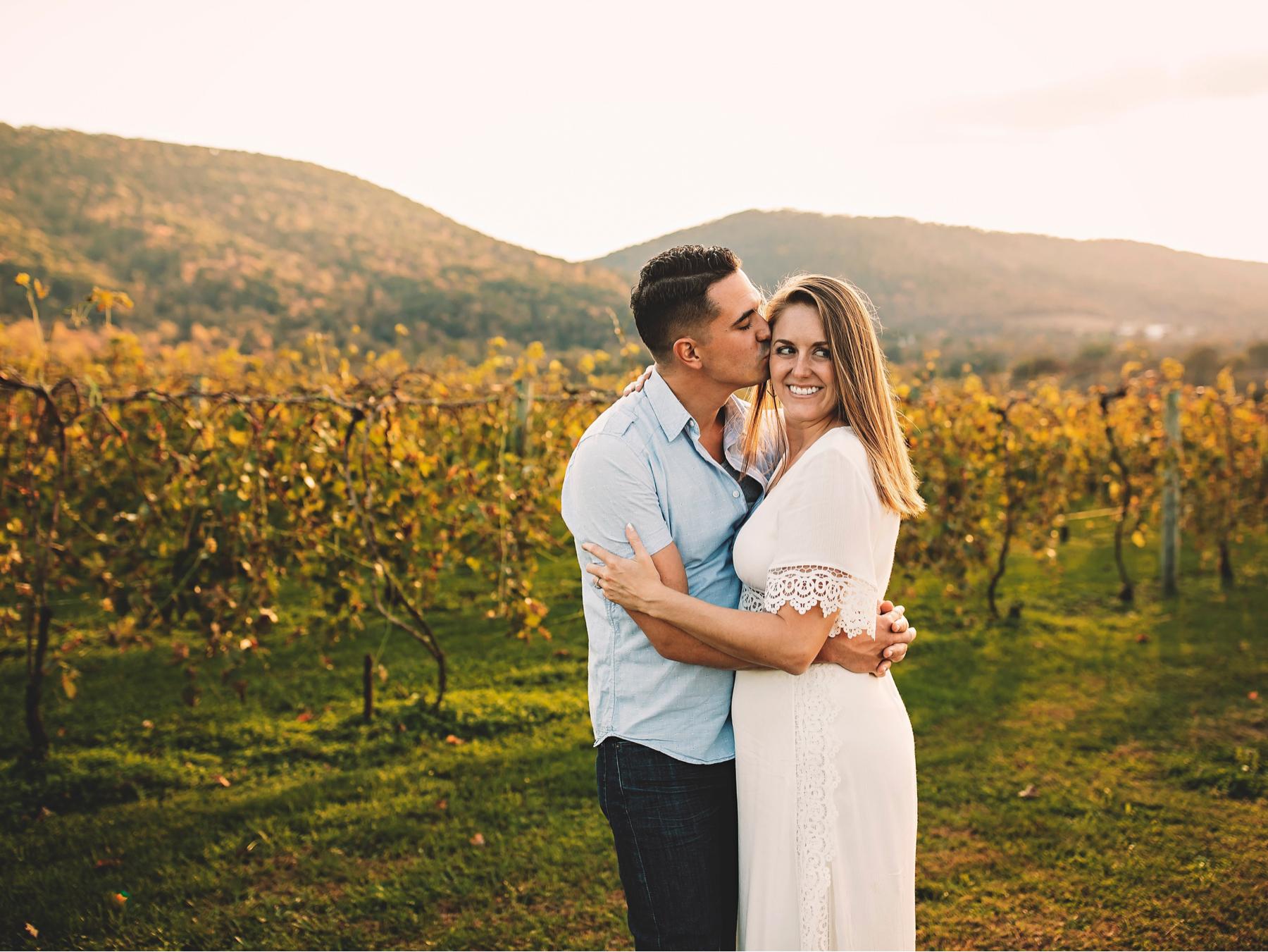 The Wedding Website of Adrienne Griffiths and Patrick Connaghan