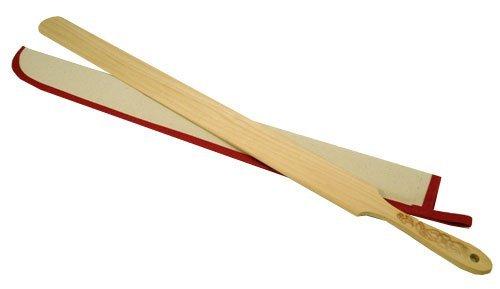 Bethany Housewares 85 Lefse Stick with Sheath