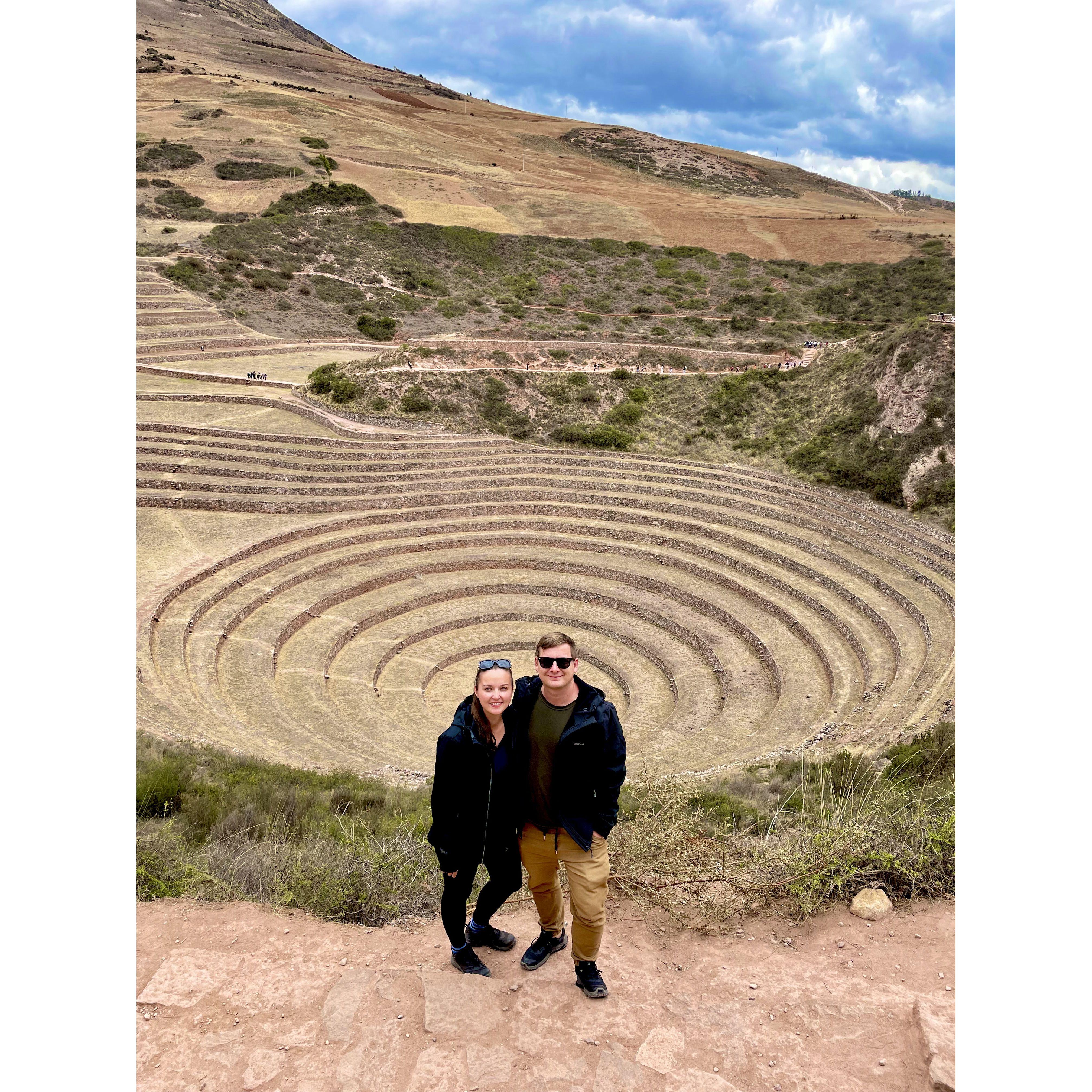 Peru
